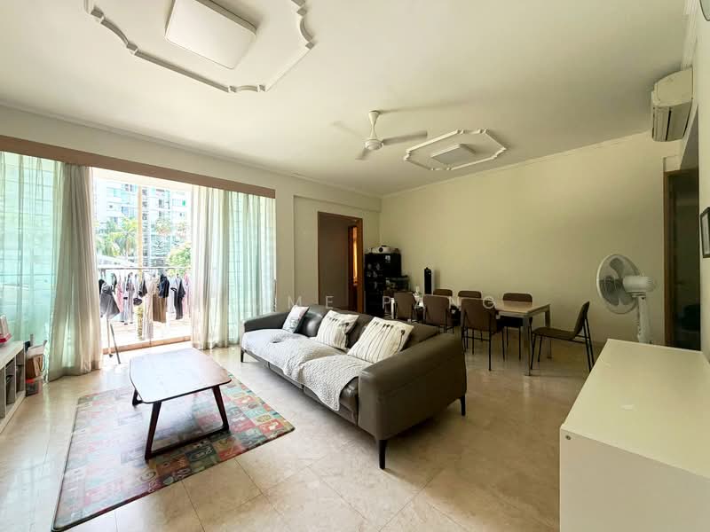 The Tessarina, 20 Wilby Road, 4 Bedrooms, 1,615 sqft, Condominium For Rent, by Jimme Pang, 500055579 - PropertyGuru.com.sg