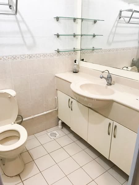 690C Choa Chu Kang Crescent, 690C Choa Chu Kang Crescent, 3 Bedrooms, 1,200 sqft, HDB Flat For Rent, by Charman Chuang, 500055580 - PropertyGuru.com.sg