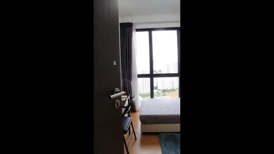 The Clement Canopy, Ave 1 Clementi, Room Rental, 110 sqft, Condominium For Rent, by Leen Yap, 500055581 - PropertyGuru.com.sg