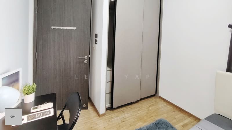 The Clement Canopy, Ave 1 Clementi, Room Rental, 110 sqft, Condominium For Rent, by Leen Yap, 500055581 - Bedroom - PropertyGuru.com.sg
