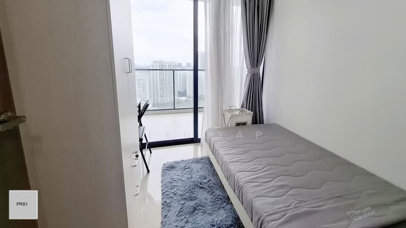 The Clement Canopy, Ave 1 Clementi, Room Rental, 110 sqft, Condominium For Rent, by Leen Yap, 500055581 - Bedroom - PropertyGuru.com.sg