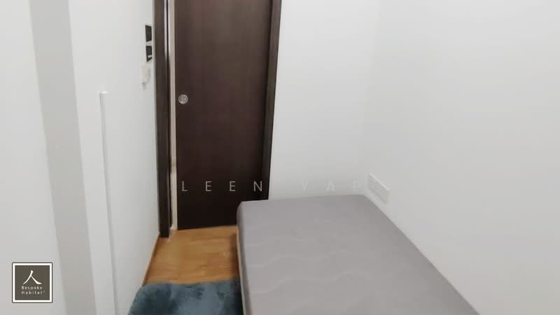 The Clement Canopy, Ave 1 Clementi, Room Rental, 110 sqft, Condominium For Rent, by Leen Yap, 500055581 - Bedroom - PropertyGuru.com.sg