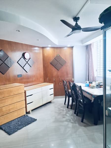 For Sale - 659 Choa Chu Kang Crescent