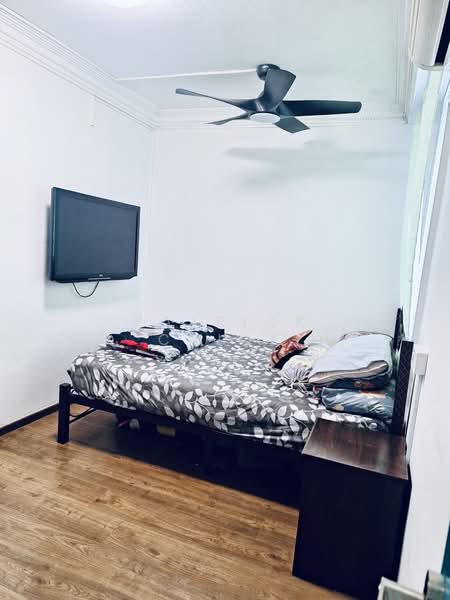 For Sale - 659 Choa Chu Kang Crescent