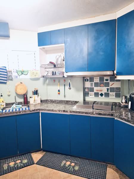 For Sale - 659 Choa Chu Kang Crescent