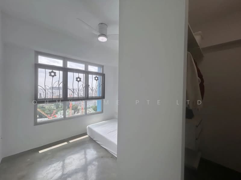 633A Senja Road HDB Flat For Sale at S$ 559,000 | PropertyGuru Singapore - Bedroom