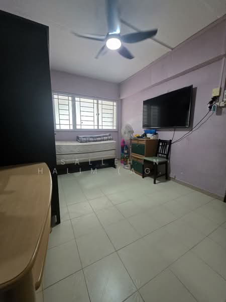 434 Jurong West Street 42, 434 Jurong West Street 42, Room Rental, 100 sqft, HDB Flat For Rent, by Sallehin Halim (Agent Soul), 500055587 - Bedroom - PropertyGuru.com.sg