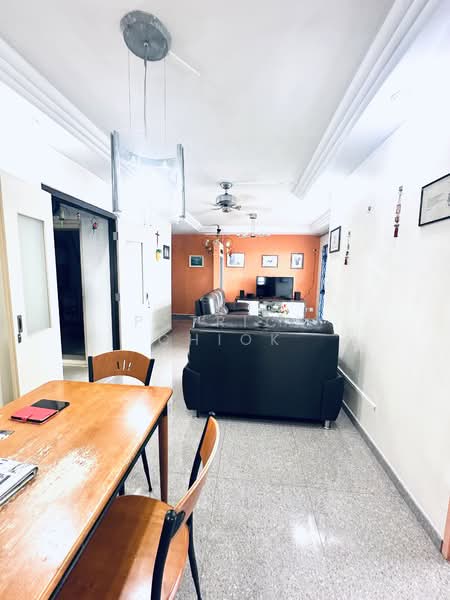 454 Clementi Avenue 3 HDB Flat For Sale at S$ 908,880 | PropertyGuru Singapore