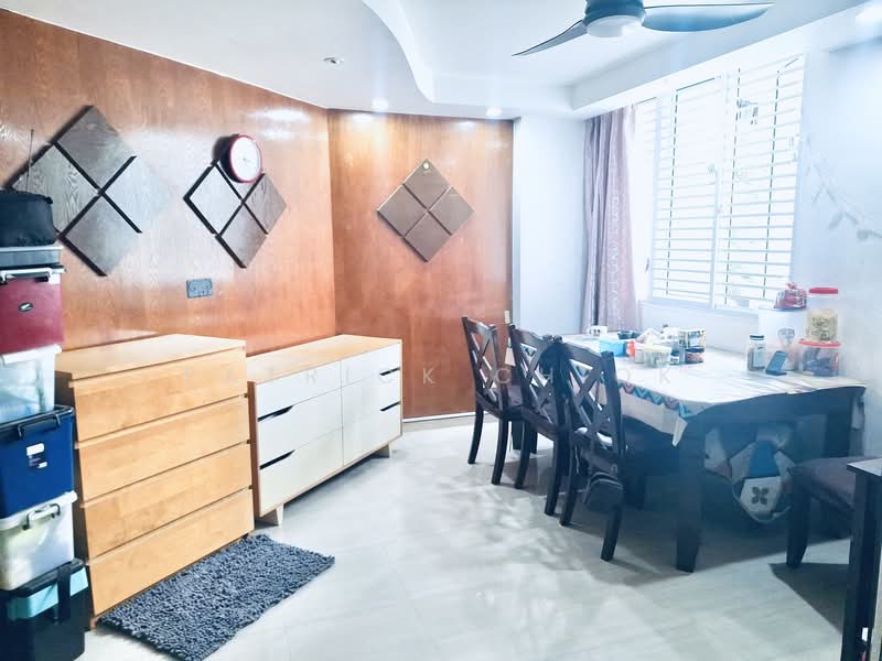 For Sale - 659 Choa Chu Kang Crescent