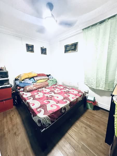 For Sale - 659 Choa Chu Kang Crescent