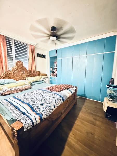 For Sale - 659 Choa Chu Kang Crescent