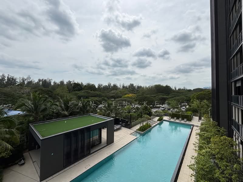 Meyer Mansion Condominium For Sale at S$ 4,850,000 | PropertyGuru Singapore - Exterior