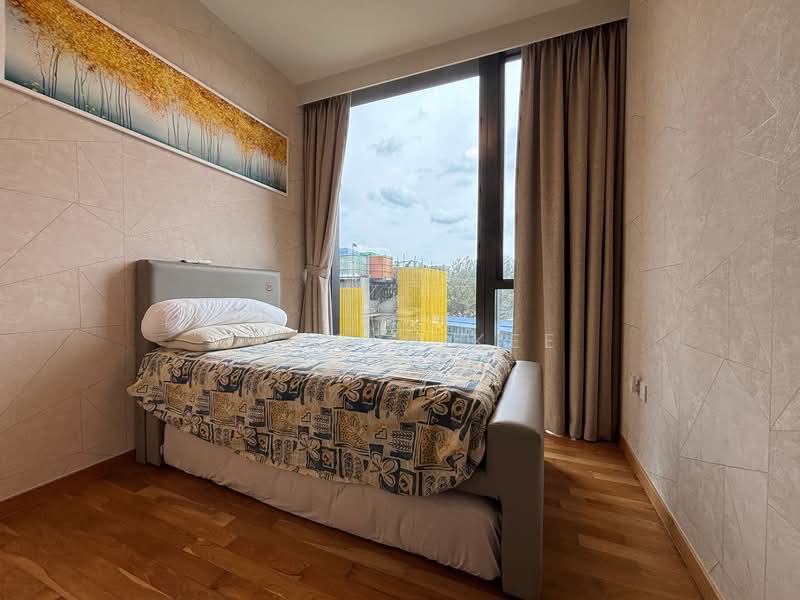 Meyer Mansion Condominium For Sale at S$ 4,850,000 | PropertyGuru Singapore - Bedroom