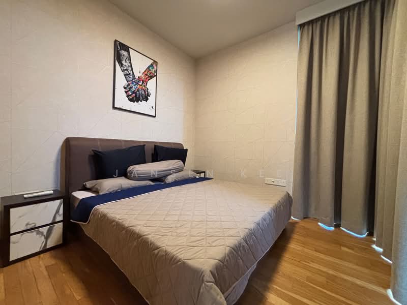 Meyer Mansion Condominium For Sale at S$ 4,850,000 | PropertyGuru Singapore - Bedroom