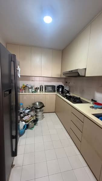 For Sale - Rare! Serangoon Gardens Nex ! 5 Bedrooms 1KM CHIJ