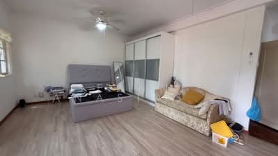 For Sale - Rare! Serangoon Gardens Nex ! 5 Bedrooms 1KM CHIJ