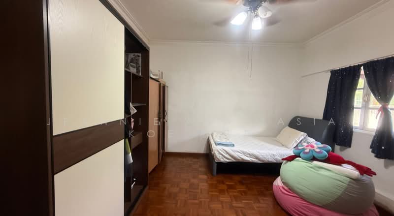 For Sale - Rare! Serangoon Gardens Nex ! 5 Bedrooms 1KM CHIJ