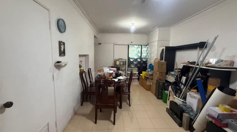 For Sale - Rare! Serangoon Gardens Nex ! 5 Bedrooms 1KM CHIJ