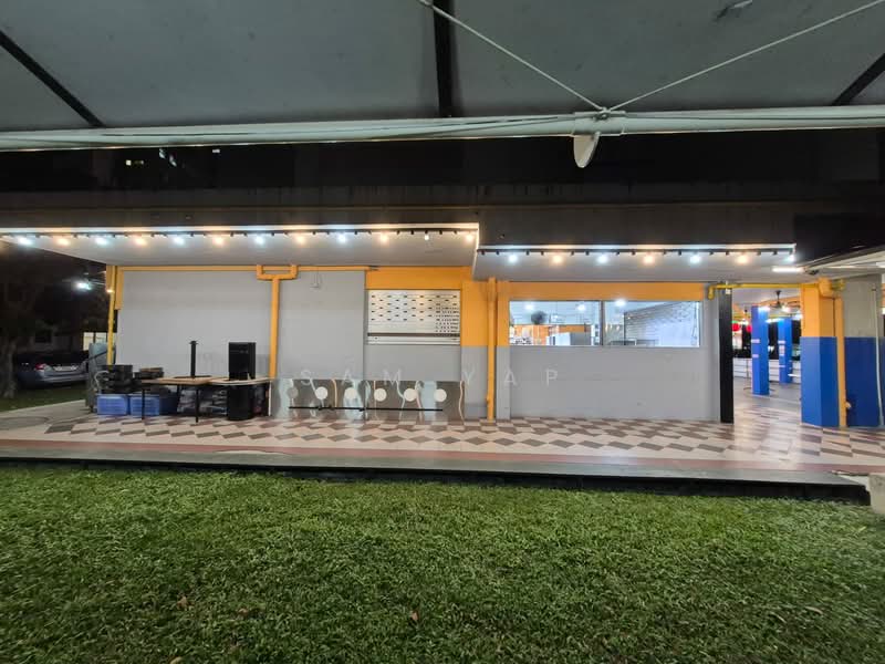 713 Clementi West Street 2, Clementi West Street 2, 3,358 sqft, Food & Beverage For Rent, by Sam Yap, 500055595 - Exterior - CommercialGuru.com.sg