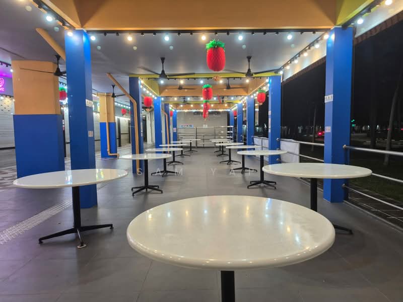 713 Clementi West Street 2, Clementi West Street 2, 3,358 sqft, Food & Beverage For Rent, by Sam Yap, 500055595 - Exterior - CommercialGuru.com.sg