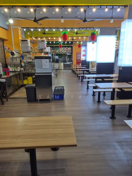 713 Clementi West Street 2, Clementi West Street 2, 3,358 sqft, Food & Beverage For Rent, by Sam Yap, 500055595 - Interior - CommercialGuru.com.sg