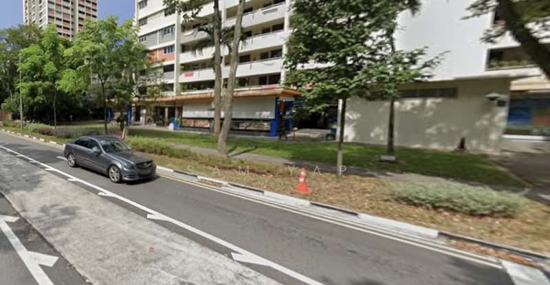 713 Clementi West Street 2, Clementi West Street 2, 3,358 sqft, Food & Beverage For Rent, by Sam Yap, 500055595 - Exterior - CommercialGuru.com.sg