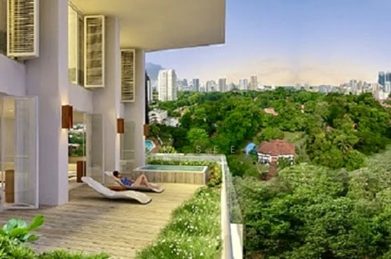 Scotts Highpark Condominium For Sale at S$ 5,000,000 | PropertyGuru Singapore