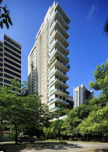 Scotts Highpark Condominium For Sale at S$ 5,000,000 | PropertyGuru Singapore