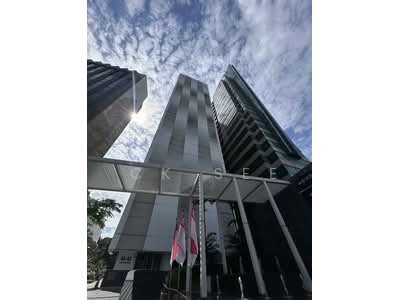 For Sale - Scotts Highpark