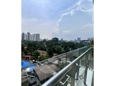 For Sale - Scotts Highpark