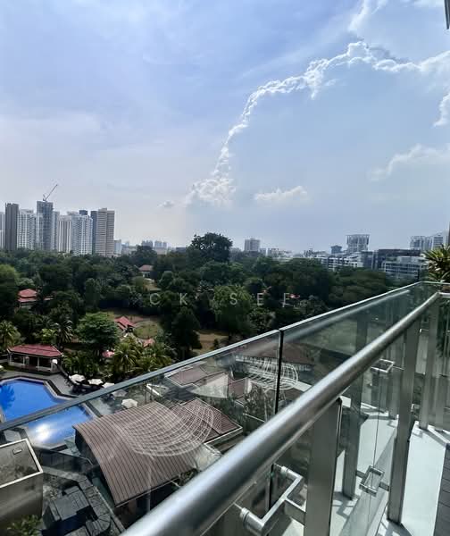 Scotts Highpark, 43 Scotts Road, 3 Bedrooms, 1,744 sqft, Condominium For Sale, by CK See, 500055596 - View - PropertyGuru.com.sg
