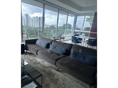 For Sale - Scotts Highpark