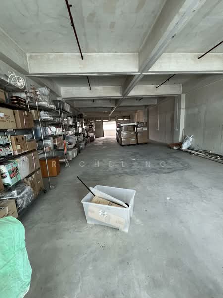 Ruby Industrial Complex, 80 Genting Lane, 1,217 sqft, Factory / Workshop (B2) For Rent, by Rachel ng, 500055598 - Interior - CommercialGuru.com.sg