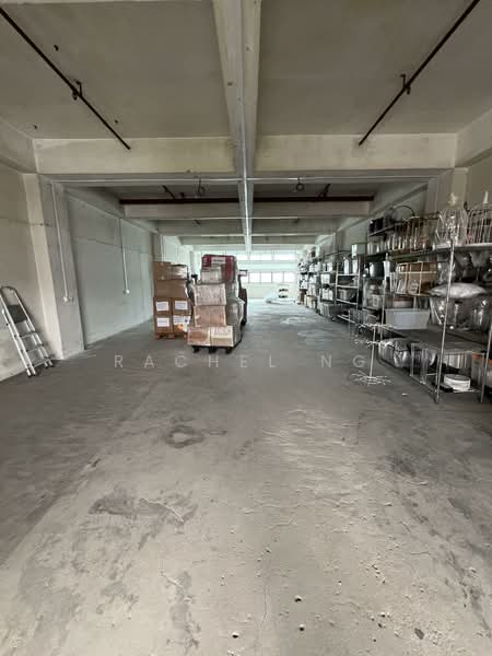 Ruby Industrial Complex, 80 Genting Lane, 1,217 sqft, Factory / Workshop (B2) For Rent, by Rachel ng, 500055598 - CommercialGuru.com.sg