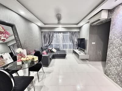 For Sale - 782C Woodlands Crescent