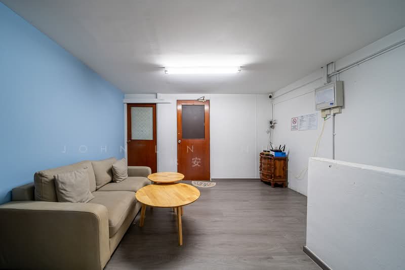 501 West Coast Drive, 501 West Coast Drive, 1,658 sqft, Shop / Shophouse For Sale, by John Lin Anhong 林安鸿, 500055603 - Living Room - CommercialGuru.com.sg