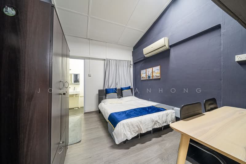 501 West Coast Drive, 501 West Coast Drive, 1,658 sqft, Shop / Shophouse For Sale, by John Lin Anhong 林安鸿, 500055603 - Bedroom - CommercialGuru.com.sg