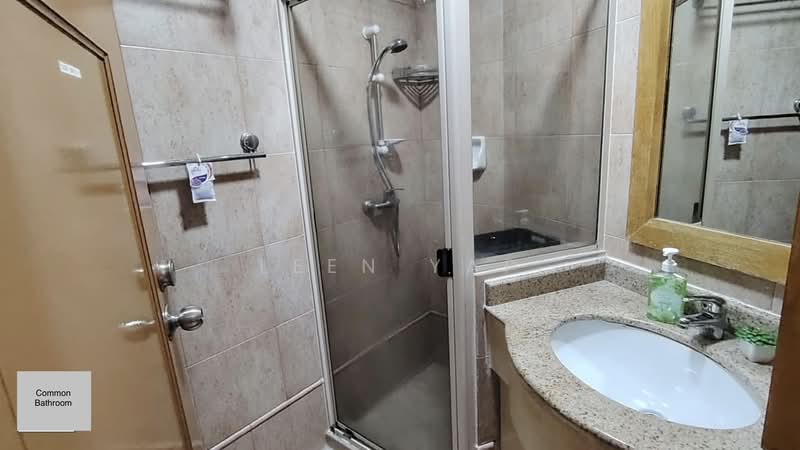 Heritage View, 8 Dover Rise, Room Rental, 160 sqft, Condominium For Rent, by Leen Yap, 500055606 - Bathroom - PropertyGuru.com.sg