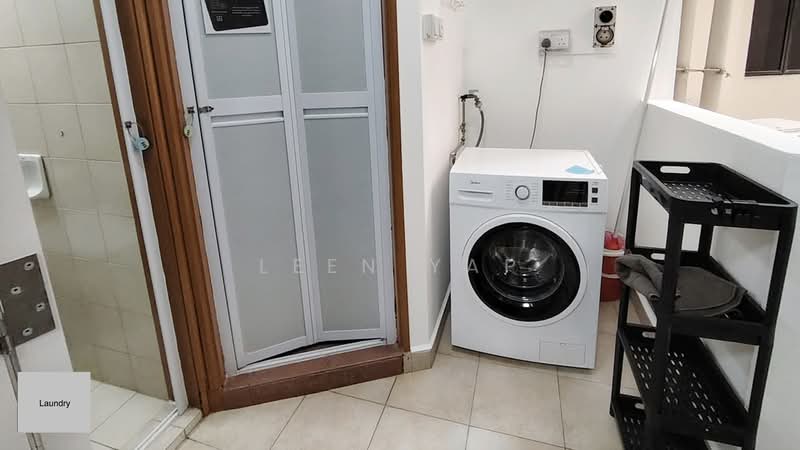 Heritage View, 8 Dover Rise, Room Rental, 160 sqft, Condominium For Rent, by Leen Yap, 500055606 - Others - PropertyGuru.com.sg