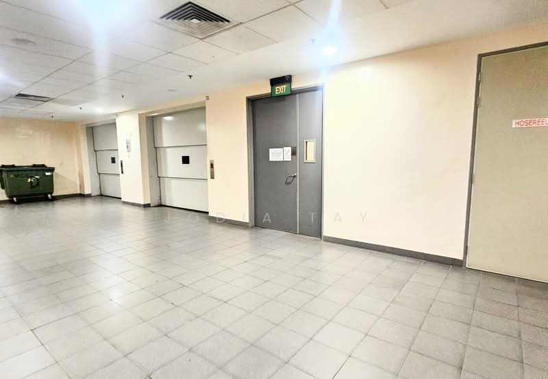 Ubi Techpark, 10 Ubi Crescent, 1,900 sqft, Light Industrial (B1) For Rent, by Jodia Tay, 500055608 - CommercialGuru.com.sg