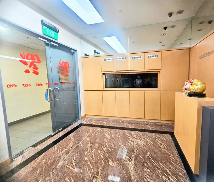 Ubi Techpark, 10 Ubi Crescent, 1,900 sqft, Light Industrial (B1) For Rent, by Jodia Tay, 500055608 - CommercialGuru.com.sg
