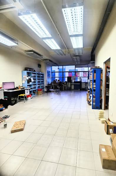 Ubi Techpark, 10 Ubi Crescent, 1,900 sqft, Light Industrial (B1) For Rent, by Jodia Tay, 500055608 - CommercialGuru.com.sg