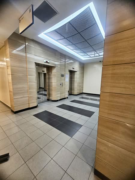 Ubi Techpark, 10 Ubi Crescent, 1,900 sqft, Light Industrial (B1) For Rent, by Jodia Tay, 500055608 - CommercialGuru.com.sg