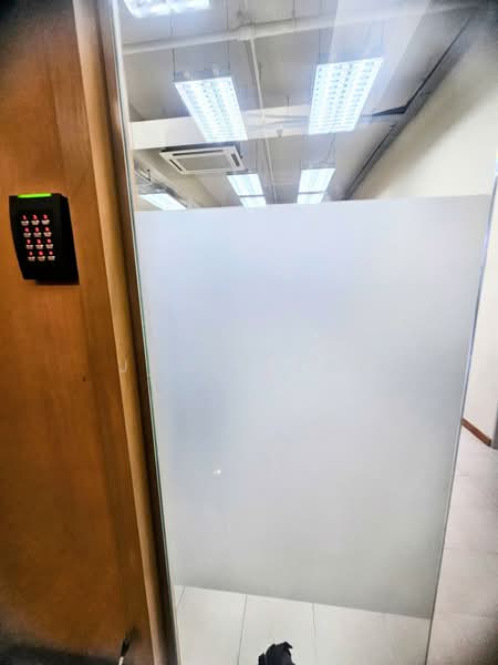 Ubi Techpark, 10 Ubi Crescent, 1,900 sqft, Light Industrial (B1) For Rent, by Jodia Tay, 500055608 - CommercialGuru.com.sg
