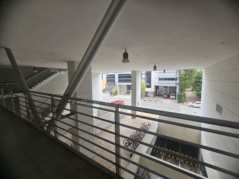 Ubi Techpark, 10 Ubi Crescent, 1,900 sqft, Light Industrial (B1) For Rent, by Jodia Tay, 500055608 - CommercialGuru.com.sg
