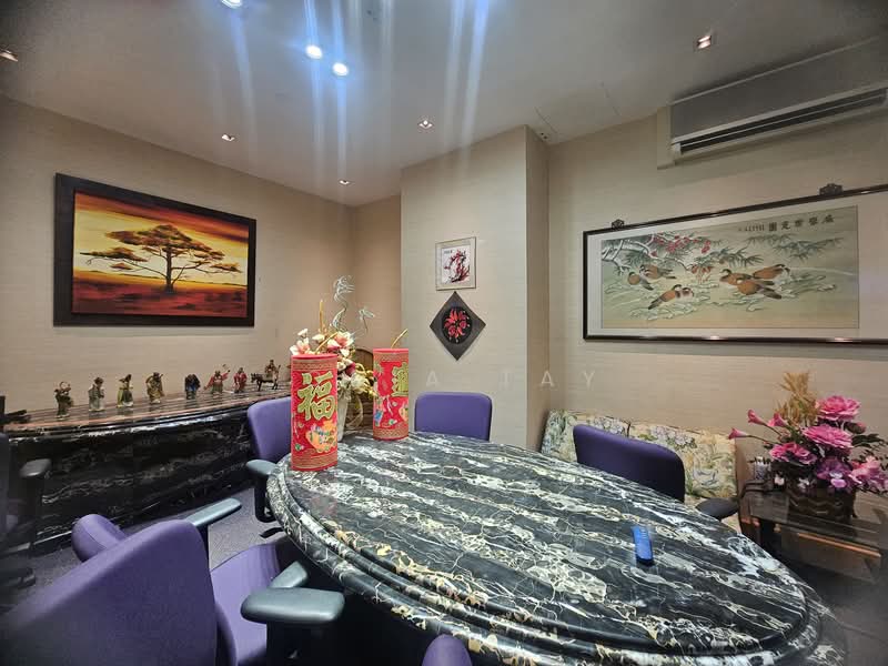 Ubi Techpark, 10 Ubi Crescent, 1,900 sqft, Light Industrial (B1) For Rent, by Jodia Tay, 500055608 - CommercialGuru.com.sg
