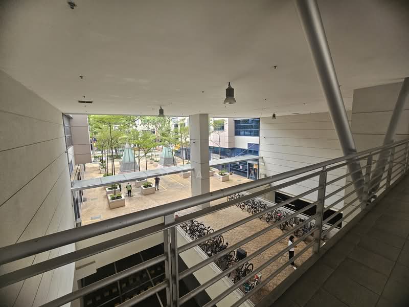 Ubi Techpark, 10 Ubi Crescent, 1,900 sqft, Light Industrial (B1) For Rent, by Jodia Tay, 500055608 - CommercialGuru.com.sg