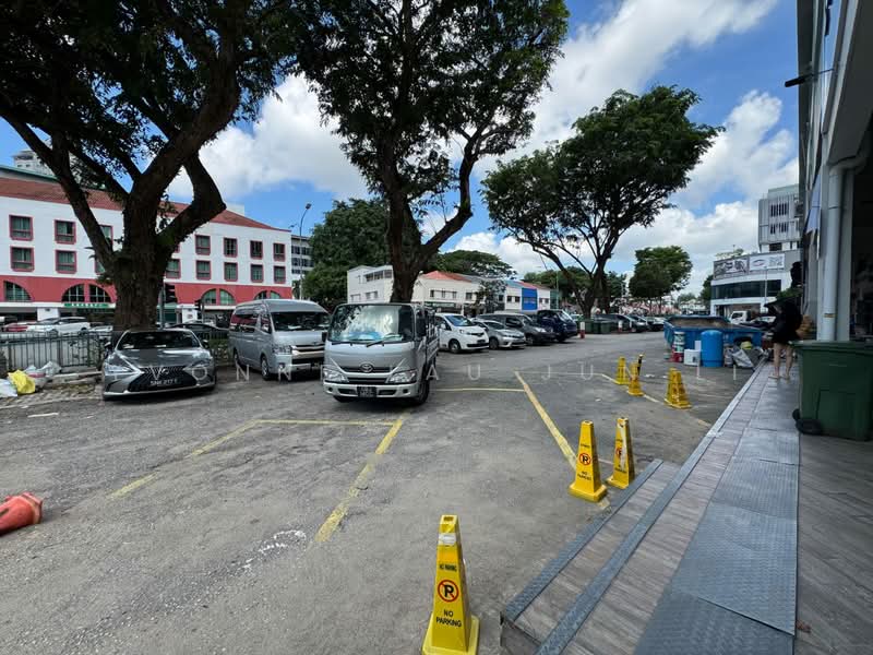 560 Balestier Road, no, Balestier / Toa Payoh, 1,895 sqft, Shop / Shophouse For Rent, by Yvonne Lau Jun Li, 500055609 - Exterior - CommercialGuru.com.sg