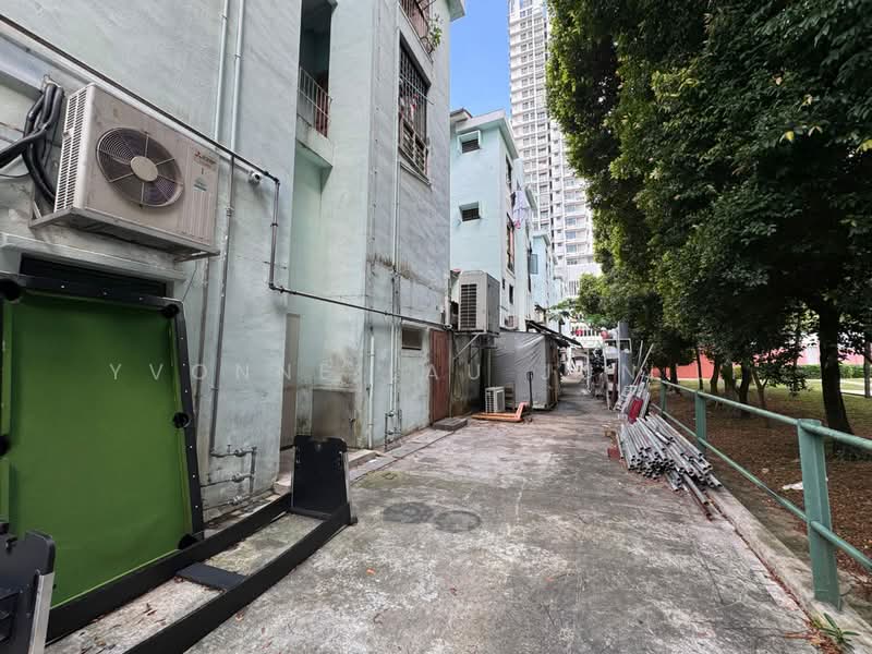 560 Balestier Road, no, Balestier / Toa Payoh, 1,895 sqft, Shop / Shophouse For Rent, by Yvonne Lau Jun Li, 500055609 - Exterior - CommercialGuru.com.sg