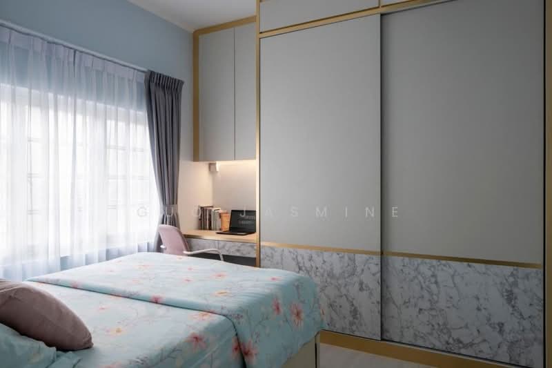 55 Tiong Bahru Road Apartment For Sale at S$ 1,100,000 | PropertyGuru Singapore